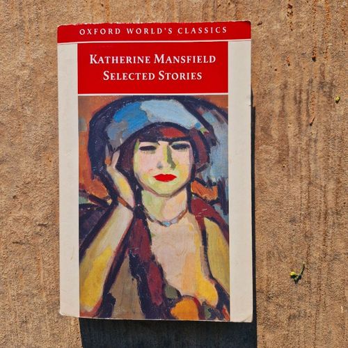 Katherine Mansfield's Selected Stories