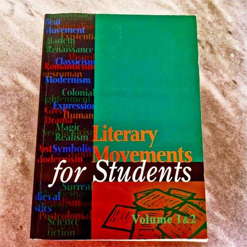  Literary Movements for Students